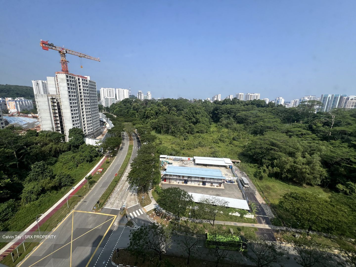 Blk 467A West Plains @ Bukit Batok (Bukit Batok), HDB 2 Rooms #610241541